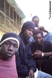 rap attack