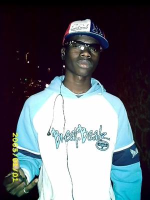 c ibrahima sebor