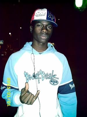 c boy  ibro