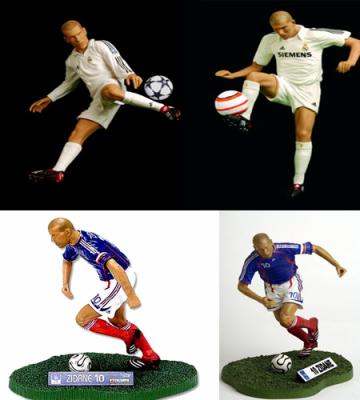 c zizou