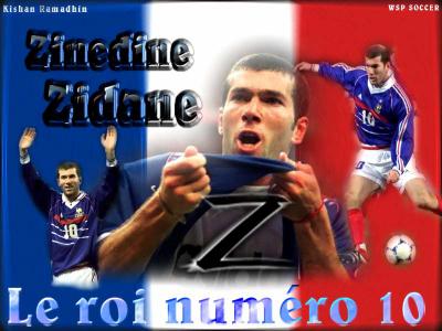 c zizou