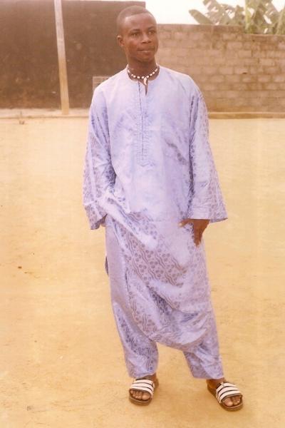 c abdou