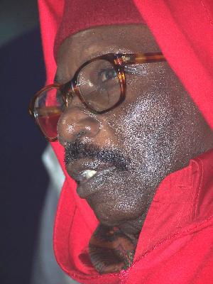 serigne chiekh ahmed tidiane sy  al maque toume