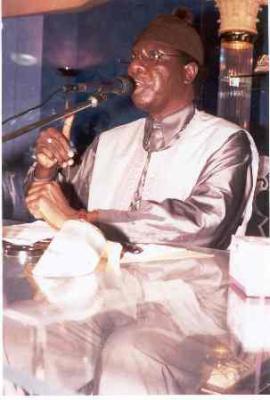 serigne moustapha sy