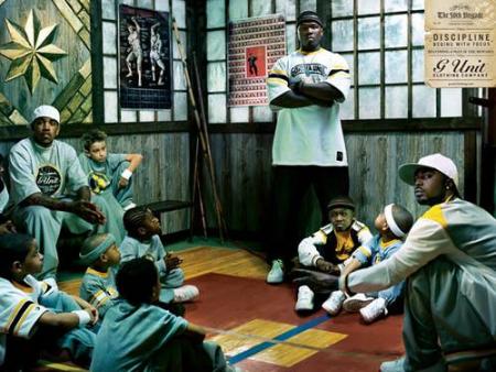 groupe rap
