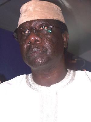 serigne moustapha sy